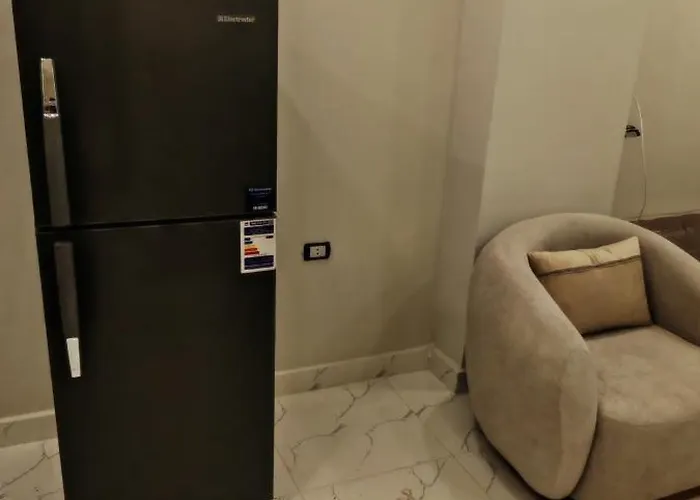 Apartment مفروشة القيادات For Rent Hurghada