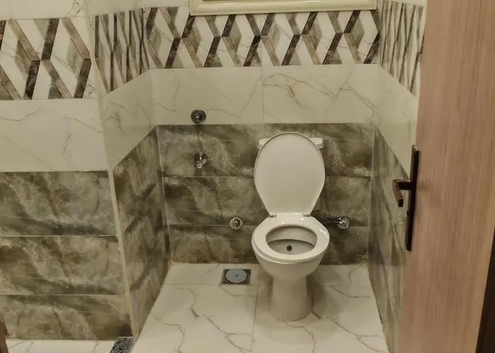 Apartment مفروشة القيادات For Rent Hurghada