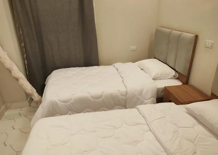 مفروشة القيادات For Rent Apartment