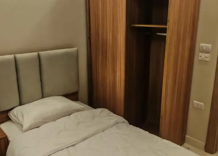 مفروشة القيادات For Rent Hurghada