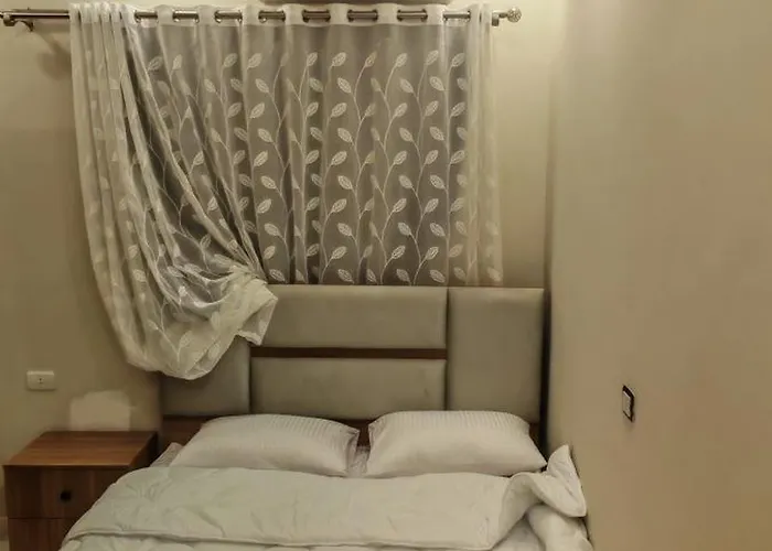 مفروشة القيادات For Rent Apartment Hurghada